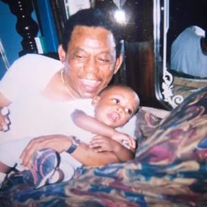 Meet your Posher, Larry